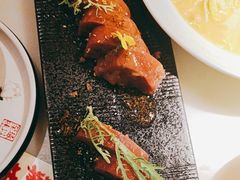 -绿茶餐厅(昆明世纪金源店)