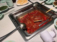 -野妹火锅(龙岗店)