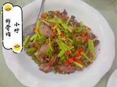 -渔舟意·湖南家宴(萝岗纳金城店)