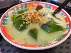 -孖记茶档·热腾茶餐(荔湾领展广场店)