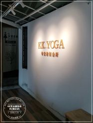 -KK瑜伽·普拉提