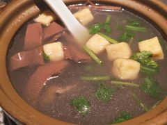 -南京大牌档(济南万象城店)