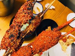 -炒豆合作社(东四总店)