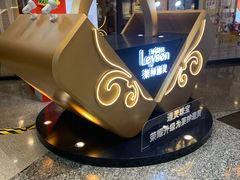 -金鹰国际购物中心(江都店)
