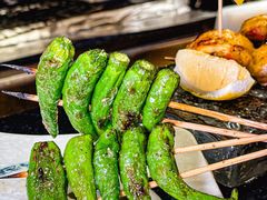 -乌君·酒场·炭火烧鸟(侨城坊店)