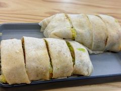 -汕味十足·汕尾特色小吃(海珠店)