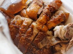 烧鹅-永兴烧腊