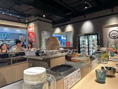 -肉肉大米(金虹桥店)
