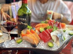 -西安W酒店·WEI全味西餐厅
