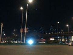 -塘沽站