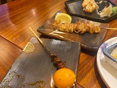 -鸟鹏烧鸟居酒屋(仁恒梦中心店)