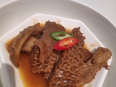 -富淳饭店(陆家嘴保利广场店)