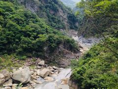 -太鲁阁公园