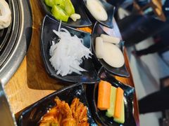 -杀猪天·韩国烤肉(总店)