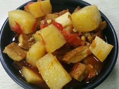 -弄堂面馆(金运路店)