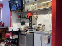 -北三条胡同打卤面馆(雍和宫店)
