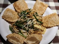 -北京水岸山吧度假村(雁栖镇店)