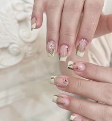 -LILY NAILS美甲美睫
