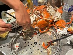 -一方渔歌蒸汽海鲜自助(文化路万达广场店)