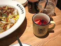 -太二酸菜鱼(深圳布吉万象汇店)