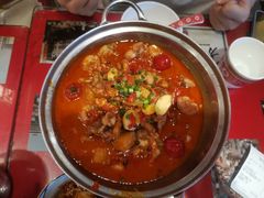 -味福记·本地特色菜(八一万达广场店)