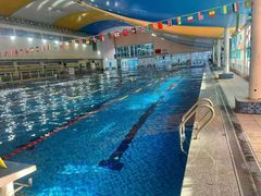 -奥龙堡游泳馆(广纸店)