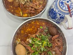 -鹍记特色牛杂面