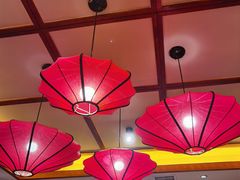 -前门涮肉(群力店)