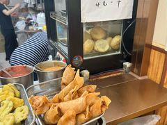 -真素诚·清真(新华路店)