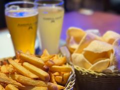 -Ambra Haus琥珀屋精酿餐厅(宝山店)