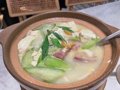 -陶兰居·手工点心·粤菜(圆融时代广场店)