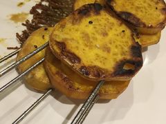 -金刚山烧烤(红旗大街店)