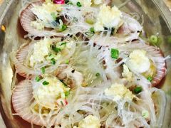 -ZF Seafood Restaurant 卓峰海鲜餐