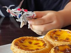 -安德鲁饼店(总店)