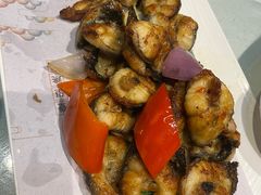 -陶缘一号·四季缘·老字号顺德菜·户外婚礼家宴(西滘店)