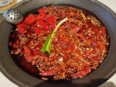 -卤校长老火锅(沙坪坝直营店)