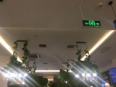 -拿渡·水煮鱼麻辣香锅(王府井奥莱·香江小镇店)