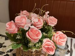 -LE SHARE洛笙·花园西餐(北京路步行街店)
