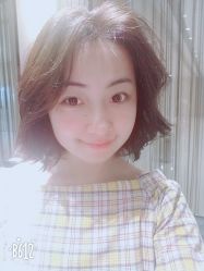 烫染-扎嘎形象设计