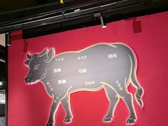-八合里潮汕鲜牛肉火锅(惠州华贸店)