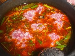 -笔记安顺夺夺粉火锅