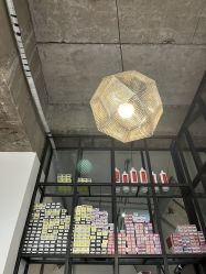 -M+hair salon专业造型沙龙