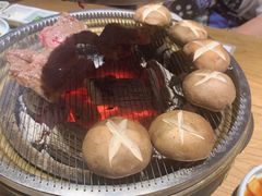-泥炉烧肉师(新街口金銮巷店)