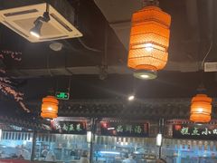 -卢大鲜鱼头捞饭(美利广场店)