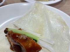 京酱肉丝-姥家春饼店(漳州二路店)