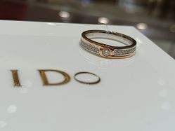 -I Do(镇江苏宁广场店)
