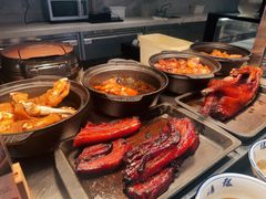 -万达文华酒店·48F云端窗景美食汇自助餐厅