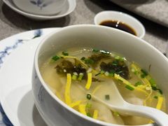 -太湖饭店·寄畅轩中餐厅