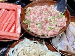 -川泽火锅·重庆老火锅(南河店)