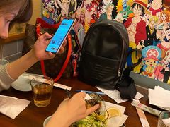 -初居食屋日式料理(万象城购物中心店)